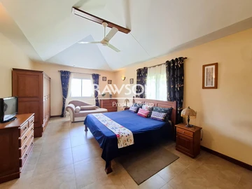 Villa de 5 Chambres