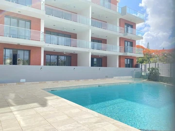 3 Bedroom Penthouse