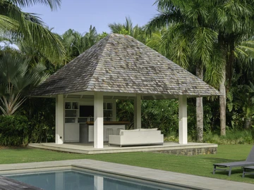 4 Bedroom Villa