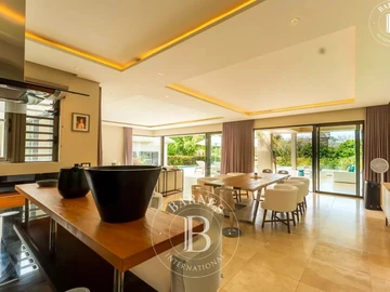 Villa de 4 Chambres