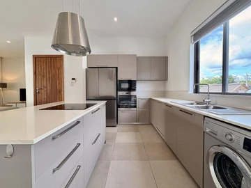 3 Bedroom Apartment