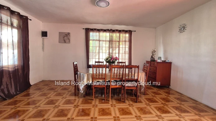 Villa for rent - Grand Gaube