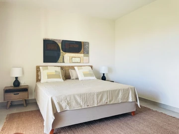 Appartement de 3 Chambres