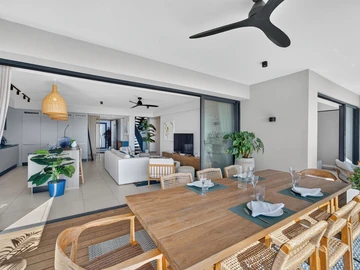 4 Bedroom Penthouse