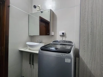 Appartement de 3 Chambres