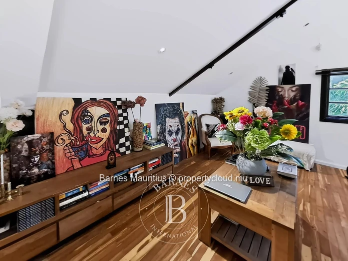 FLORÉAL - Family House - 4 Bedrooms