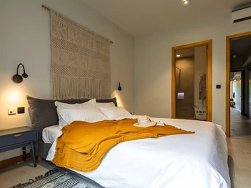 Appartement de 3 Chambres