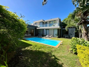 Villa de 4 Chambres