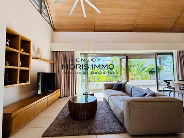 3 Bedroom Penthouse