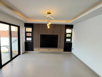 Maison de 4 Chambres