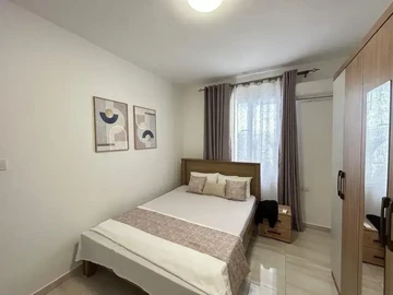 Villa de 3 Chambres