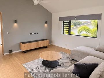 Villa de 4 Chambres