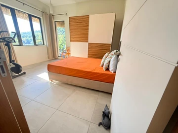 Appartement de 3 Chambres