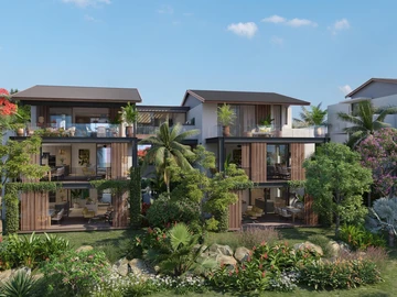 3 Bedroom Apartment