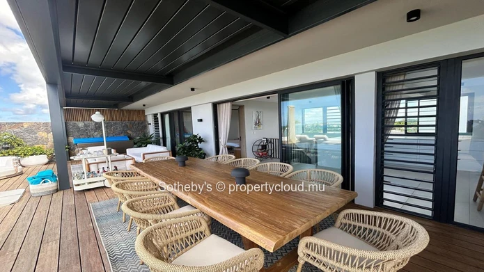 Ocean Crest - Penthouse