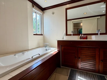 Penthouse de 3 Chambres
