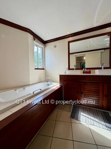 Penthouse Sea View Grand Baie Center