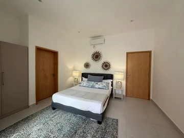 4 Bedroom Villa