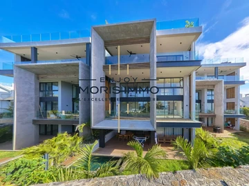 4 Bedroom Apartment