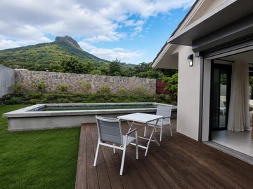 Villa de 4 Chambres