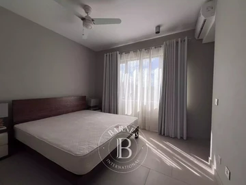 Penthouse de 3 Chambres