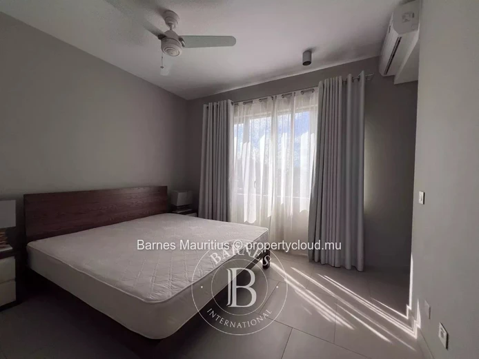 BAIN BOEUF - Penthouse avec rooftop, piscine proches des plages - 3 chambres