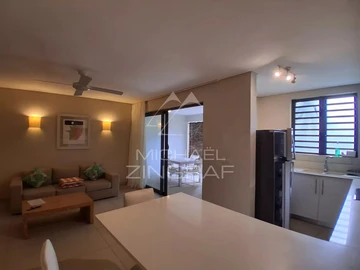 2 Bedroom Townhouse, Duplex