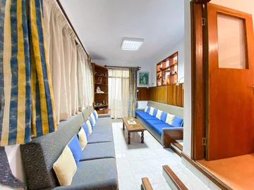 Appartement de 3 Chambres