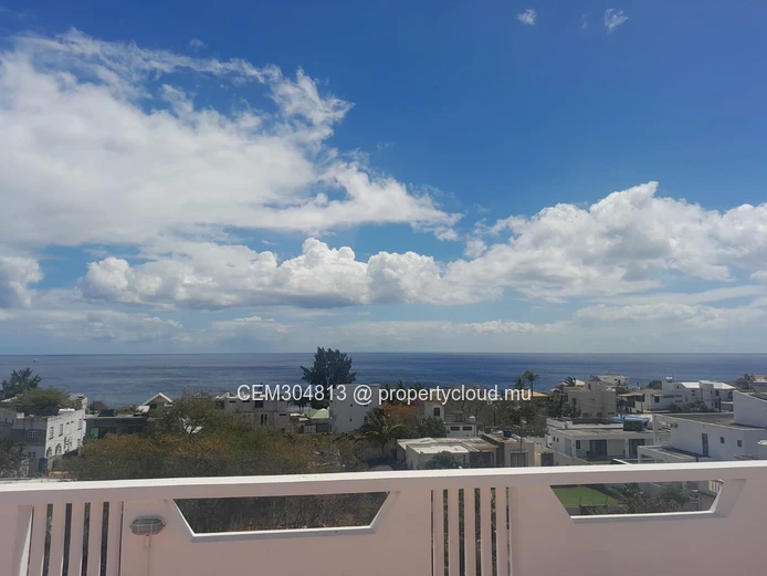 Appartements à Vendre – Flic en Flac, Île Maurice 