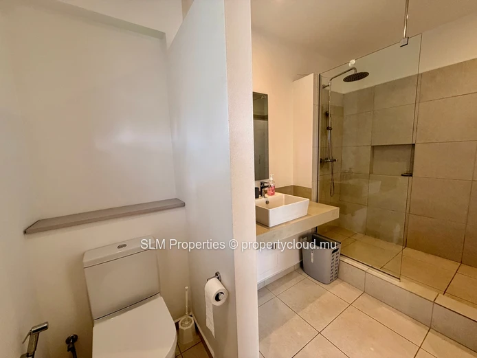 Helvetia Moka - 2 bedroom , 2 bathroom apartment available for rent