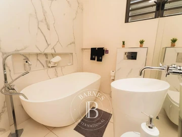 Appartement de 3 Chambres