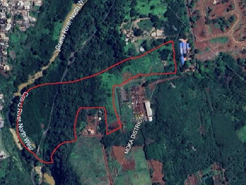 Terrain
