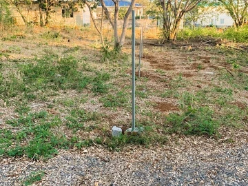 Residential Land