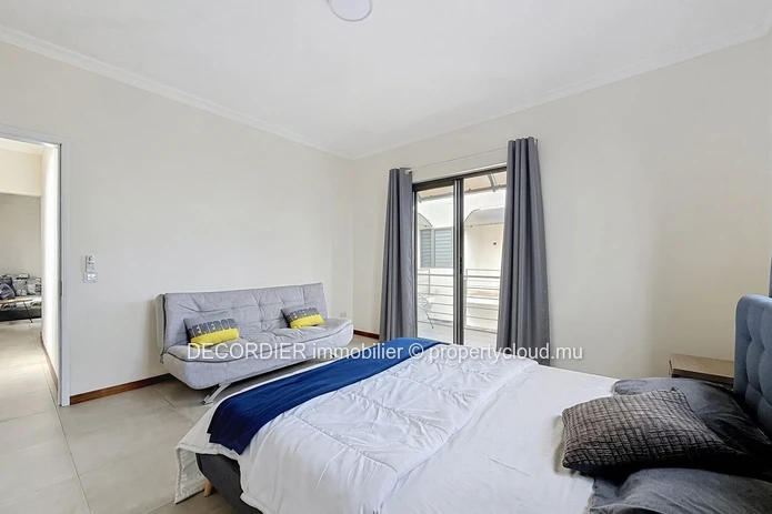Apartment for sale - Mont Choisy