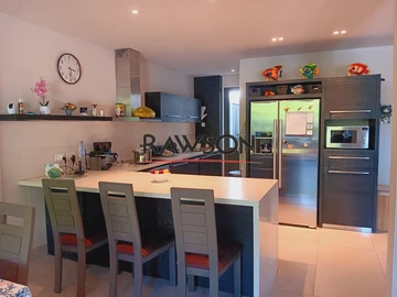 3 Bedroom Townhouse, Duplex