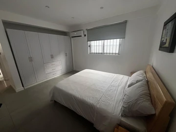 Appartement de 2 Chambres