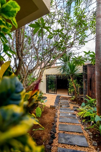 4-Bedroom Luxury Villa with Private Pool for Rent in Grand Baie
