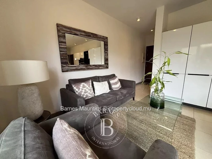 MOKA/HELVETIA - Charmant appartement à louer - 2 chambres