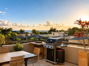 3 Bedroom Penthouse