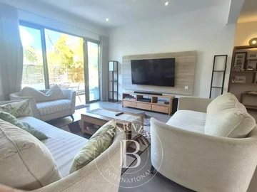Villa de 3 Chambres
