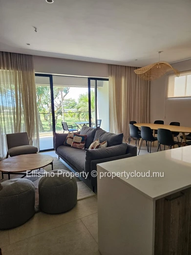FOR RENT – Stunning 4-Bedroom Ensuite Apartment in Belle Vue (next to Hillside)
