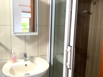Appartement de 3 Chambres