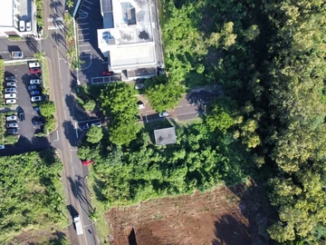 Commercial Land