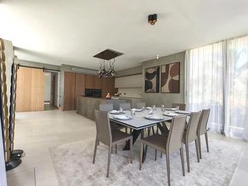 Villa de 5 Chambres