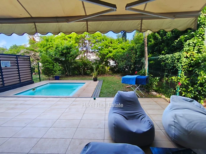 AZURI -  3BR TOWNHOUSE - AS FROM 1st of AUGUST