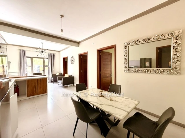 Cosy and modern apartment for rent