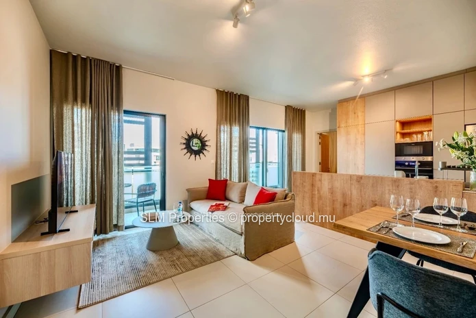 Moka- For Rent -Exclusive High-End 2Bed/2Bath Apartment Available Immediately