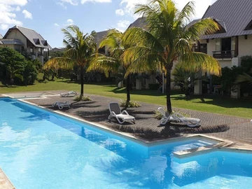 Townhouse, Duplex de 3 Chambres