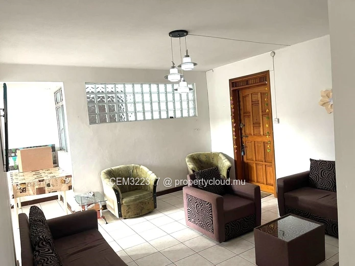 Room for Rent – Shared Apartment, Sodnac 