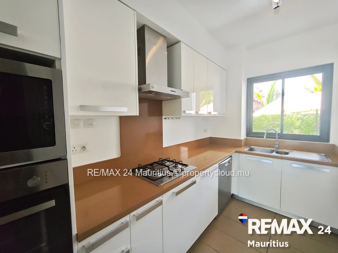 3 Bedroom Apartment At Azuri Village